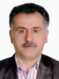 دکتر جعفر حسامی رستمی