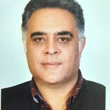 دکتر پیمان علی پورکوهی