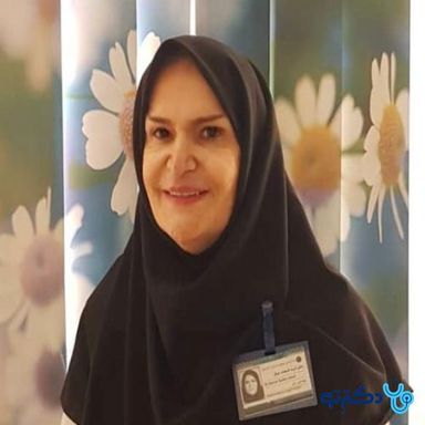 دکتر اشرف جمال