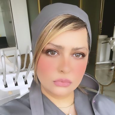 دکتر پدیده میرشاه رضا