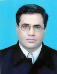 دکتر حسنعلی اکبری