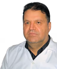 دکتر امیر شمس