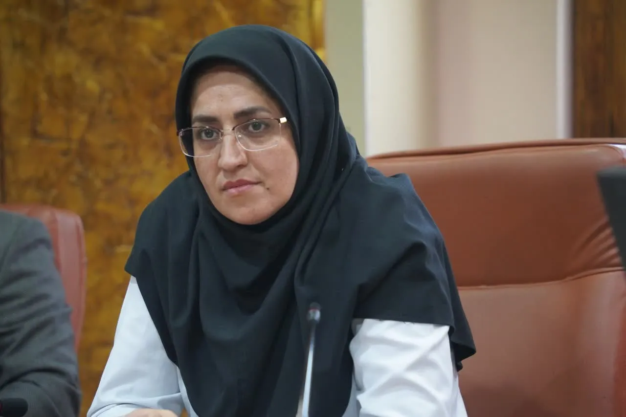 دکتر مانیا بیرانوند