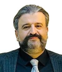 دکتر پویان علی زاده
