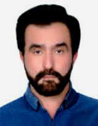 دکتر محمودرضا پناهی بزار
