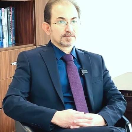 دکتر بهزاد انوش