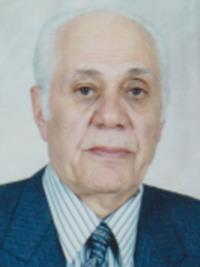 محمود فتوحی اردکانی