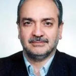 دکتر علی نقشینه