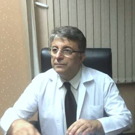 دکتر مصطفی بیات