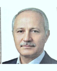 دکتر پرویز دباغی