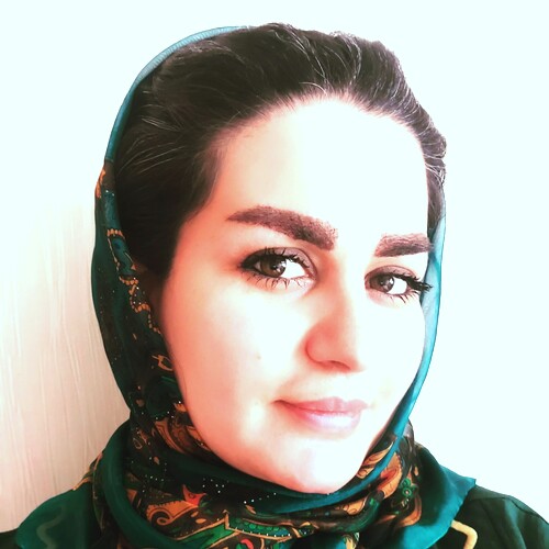 دکتر فاطمه رزمجوئی