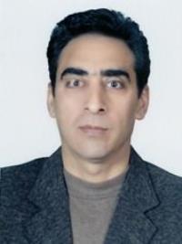 دکتر علیرضا مظفری