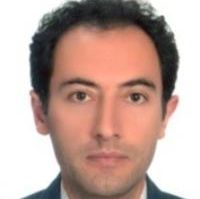 دکتر محمد رضا رضایی