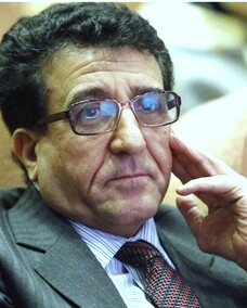 دکتر محمود سعیدی