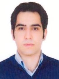 دکتر علیرضا مظفری