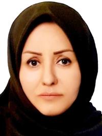 دکتر فاطمه منتظرلطف اللهی