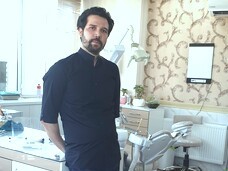دکتر مجیدرضا رحمان دوست
