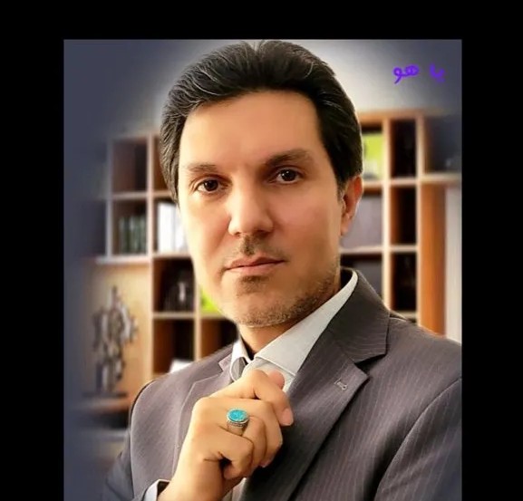 دکتر افشین فتحی