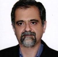 دکتر سید علیرضا سجادی