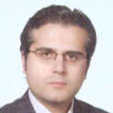 دکتر محمد اسماعیل جویباری