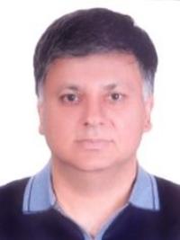 دکتر محمدحسن باقریان