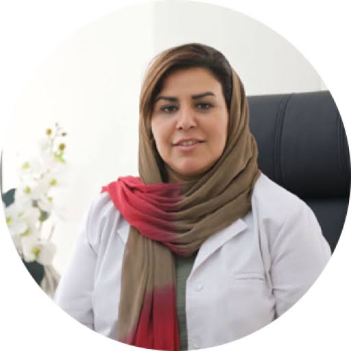 دکتر متین ذاکرین