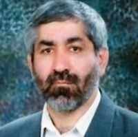 دکتر سلمان سروش نیا