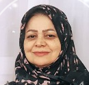 دکتر ناهید شفیع زاده