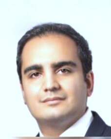 دکتر میثم میرزائی