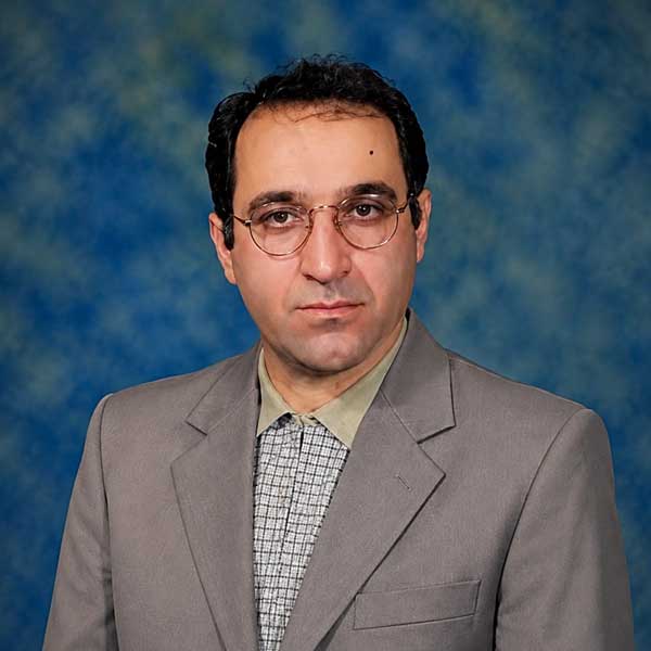 دکتر منصور علی پورخبیر