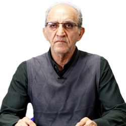 دکتر محمود سوادکوهی