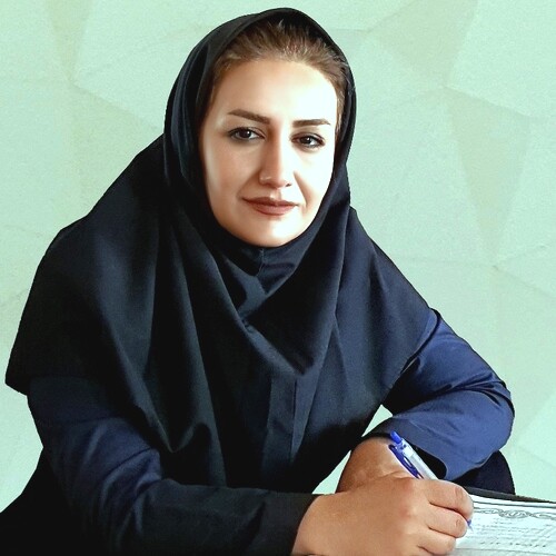 دکتر بهاره ناظمی سلمان