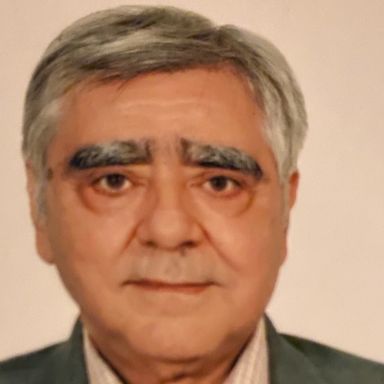 دکتر مهدی حاج محمدی