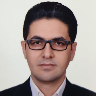 دکتر احمد زنگنه
