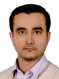 دکتر علی قاسمی