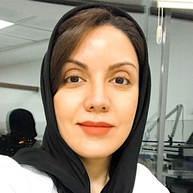 دکتر زهره السادات میرشاکی
