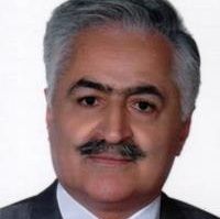 دکتر علیرضا سجادی