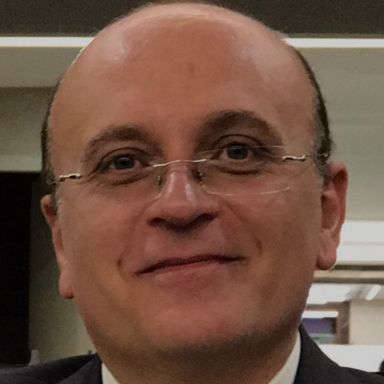 دکتر محمد یزدچی