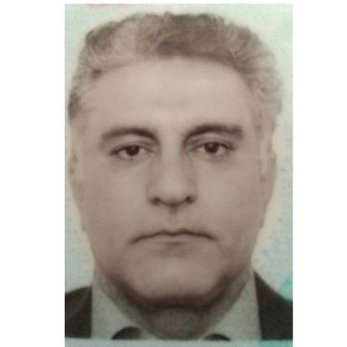 دکتر محمود قرهی