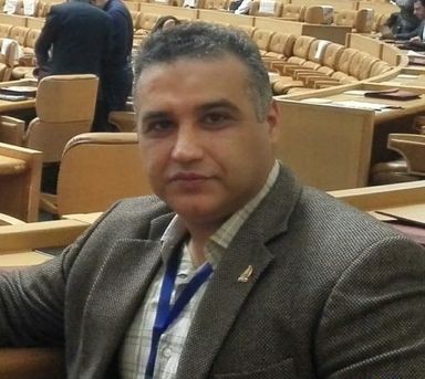 دکتر ابوالفضل هاشم پور