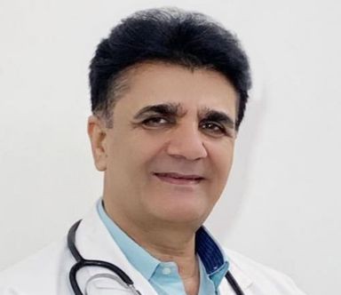 دکتر علیرضا اسفندیاری فر