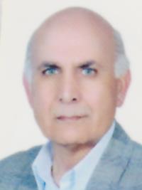 دکتر علی قاسمی اصفهانی