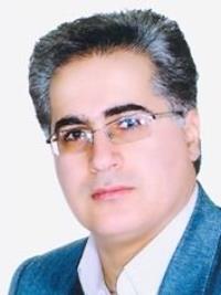 دکتر مهران مرتضوی