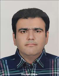 دکتر محمدرضا کارگرفردجهرمی