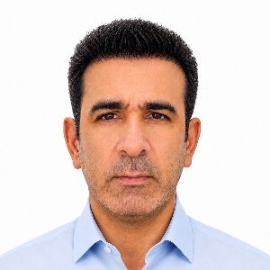 دکتر اسداله اسلام نژاد