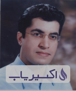 مرتضی فریدون نژاد