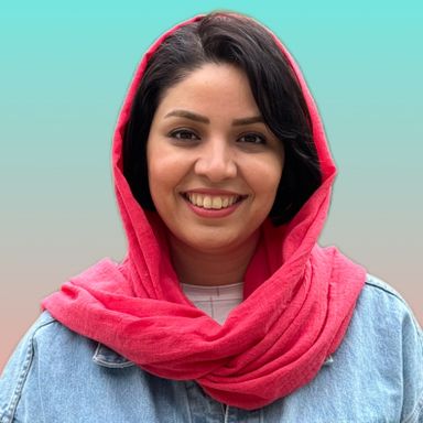 دکتر محدثه مهدوی