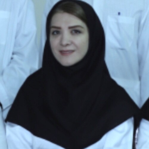 دکتر سیده آرزو قریشی زاده