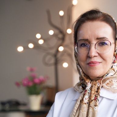 دکتر شهناز رحیمی