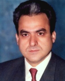 دکتر علی گلستانی